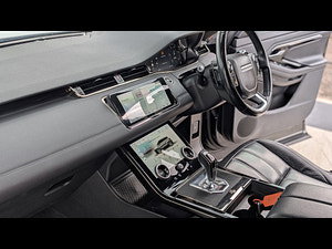 Land Rover Range Rover Evoque thumbnail