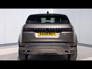 Land Rover Range Rover Evoque thumbnail