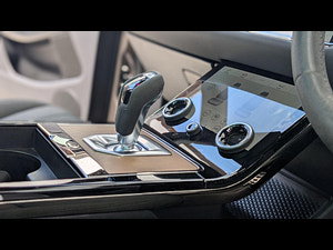 Land Rover Range Rover Evoque thumbnail