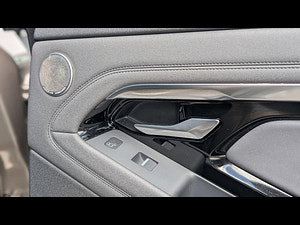 Land Rover Range Rover Evoque thumbnail