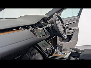 Land Rover Range Rover Evoque thumbnail