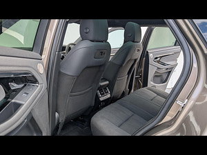 Land Rover Range Rover Evoque thumbnail