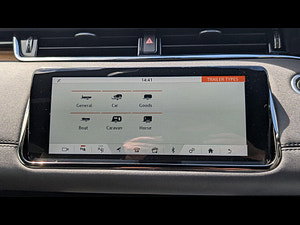 Land Rover Range Rover Evoque thumbnail