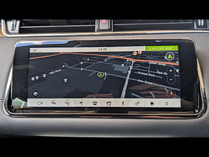 Land Rover Range Rover Evoque thumbnail