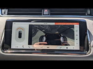 Land Rover Range Rover Evoque thumbnail