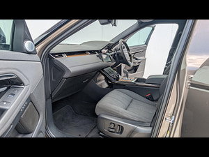 Land Rover Range Rover Evoque thumbnail