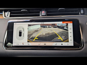 Land Rover Range Rover Evoque thumbnail