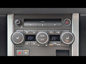 Land Rover Range Rover Evoque thumbnail