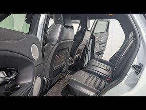 Land Rover Range Rover Evoque thumbnail