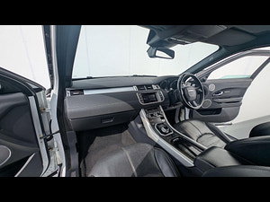 Land Rover Range Rover Evoque thumbnail