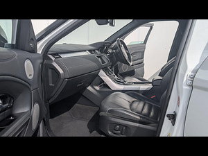 Land Rover Range Rover Evoque thumbnail