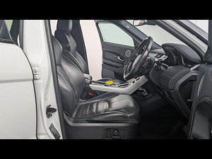 Land Rover Range Rover Evoque thumbnail