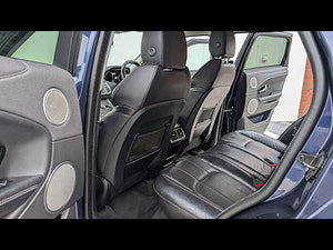 Land Rover Range Rover Evoque thumbnail