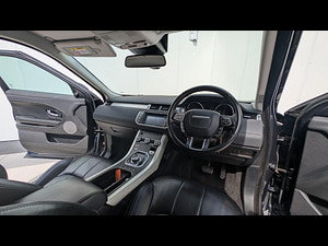 Land Rover Range Rover Evoque thumbnail