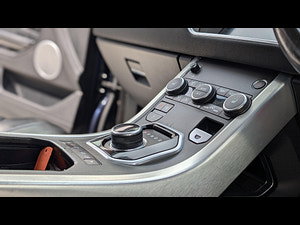 Land Rover Range Rover Evoque thumbnail