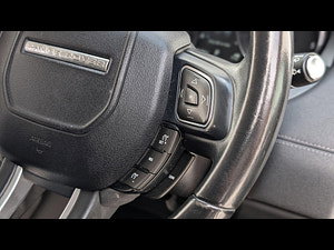 Land Rover Range Rover Evoque thumbnail