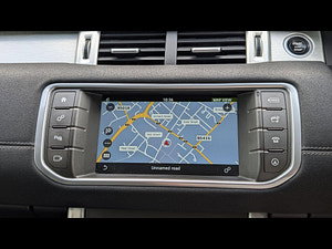 Land Rover Range Rover Evoque thumbnail