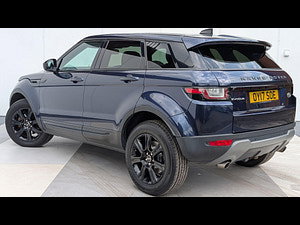 Land Rover Range Rover Evoque thumbnail