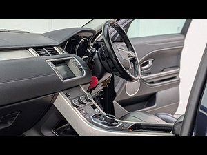 Land Rover Range Rover Evoque thumbnail