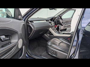 Land Rover Range Rover Evoque thumbnail