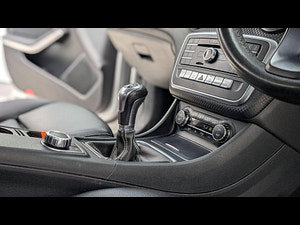 Mercedes-Benz A Class thumbnail