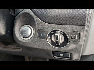 Mercedes-Benz A Class thumbnail