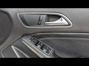 Mercedes-Benz A Class thumbnail
