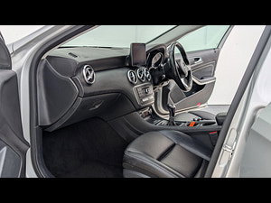 Mercedes-Benz A Class thumbnail