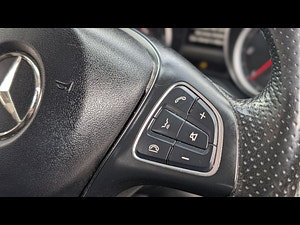 Mercedes-Benz A Class thumbnail