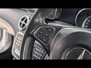Mercedes-Benz A Class thumbnail