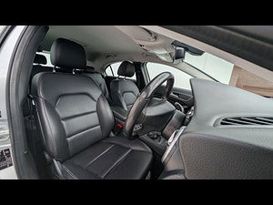 Mercedes-Benz A Class thumbnail