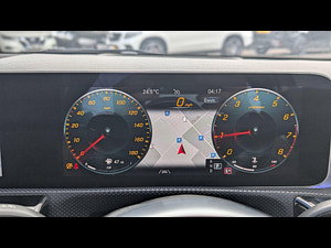 Mercedes-Benz A Class thumbnail