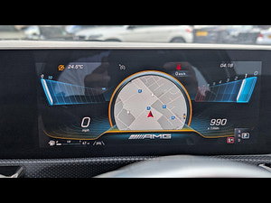 Mercedes-Benz A Class thumbnail