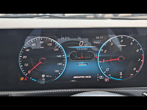 Mercedes-Benz A Class thumbnail