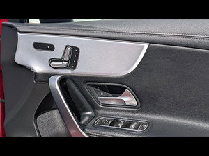 Mercedes-Benz A Class thumbnail