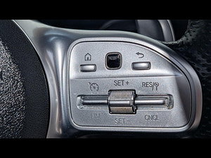 Mercedes-Benz A Class thumbnail