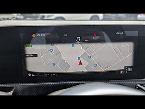 Mercedes-Benz A Class thumbnail