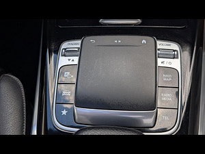 Mercedes-Benz A Class thumbnail