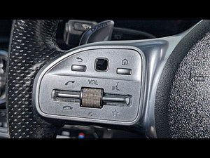 Mercedes-Benz A Class thumbnail