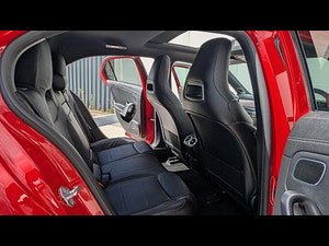 Mercedes-Benz A Class thumbnail