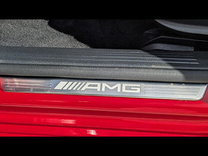 Mercedes-Benz A Class thumbnail