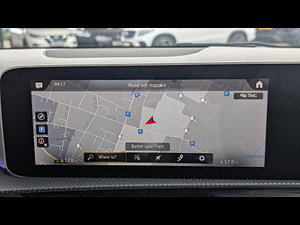 Mercedes-Benz A Class thumbnail