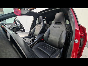 Mercedes-Benz A Class thumbnail