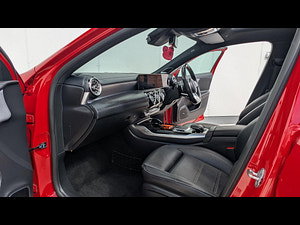 Mercedes-Benz A Class thumbnail