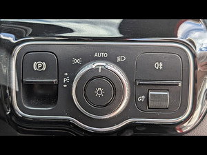 Mercedes-Benz A Class thumbnail
