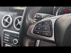 Mercedes-Benz A Class thumbnail