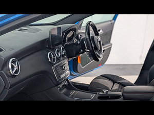 Mercedes-Benz A Class thumbnail