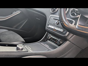 Mercedes-Benz A Class thumbnail