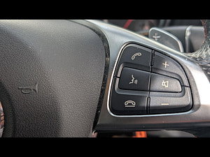 Mercedes-Benz A Class thumbnail