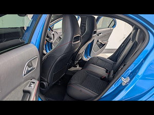 Mercedes-Benz A Class thumbnail